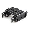 SmallRig 1775 alap két 15 mm-es rúdhoz
