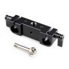 SmallRig dupla rögzítő 15 mm-es rudakhoz 1806