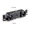 SmallRig dupla rögzítő 15 mm-es rudakhoz 1806