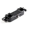 SmallRig dupla rögzítő 15 mm-es rudakhoz 1806