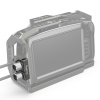 SmallRig HDMI a USB-C podpora, svorka pre BMPCC 4K a 6K klietky 2768
