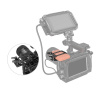 SmallRig 2814 LaCie Rugged SSD-Halter