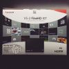 DSLR előnézeti monitor APUTURE VS-2 FineHD