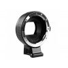 commlite CM EF NEX adapter elektronicky sony e mount canon ef