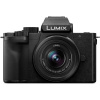 Panasonic Lumix G100 + 12-32-mm-Objektiv