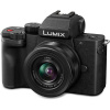 Panasonic Lumix G100 + 12-32mm + statyw SHGR1