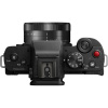 Panasonic Lumix G100 + 12-32mm + stativ SHGR1