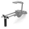 SmallRig 15-mm-Stangengriff für Schulterstützen (Rigs) 1083