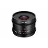 Laowa 7,5 mm T2.1 Zero-D Cine wersja dla Micro 4/3