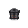 Obiektyw SAMYANG 12mm 3,1T VDSLR ED AS NCS Fish-eye (CANON EF)