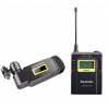 Saramonic UwMic9 bezdrôtový UHF systém (RX-XLR9)