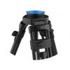 Sirui SH-15 videóállvány fluid fejjel