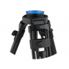 Sirui SH-15 Videostativ mit Fluidkopf