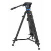 Sirui SH-15 videóállvány fluid fejjel