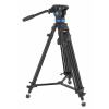 Sirui SH-15 Videostativ mit Fluidkopf