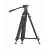 Sirui SH-15 video stativ s fluidní hlavou