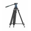 Sirui SH-15 videóállvány fluid fejjel