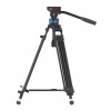 Sirui SH-15 video stativ s fluidní hlavou