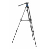 Sirui SH-15 Videostativ mit Fluidkopf