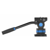 Sirui SH-15 Videostativ mit Fluidkopf