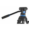 Sirui SH-15 video stativ s fluidní hlavou