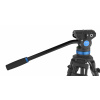 Statyw wideo Sirui SH-15 z głowicą olejową