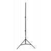 Statív pre svetlá 2,6m (pevný, nosnosť až 10 kg)