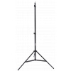 Stativ pro světla 2,6m (pevný, nosnost až 10 kg)