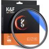 KF Concept Blue MC UV filtr (52mm)