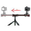 Proaim Spark 21" (53 cm) ultraportabler Slider