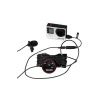 Comica Audio CVM-V03GP csiptetős mikrofon GoPro-hoz