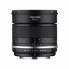 SAMYANG MF 85MM F/1.4 (Fuji X)  Mark II