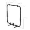 SmallRig handheld ring rukoväť pre Zhiyun Crane 3S 2858