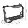SmallRig kameraketrec Sony A7S III-hoz 2999