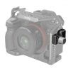 SmallRig HDMI kábelvédő Sony A7S III 3000 kameraketrechez