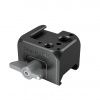 SmallRig NATO Clamp Accessory Mount DJI RS 2 / RSC 2 / RS 3 / RS 3 Pro / RS 3 mini számára 3025