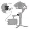 SmallRig NATO Clamp Accessory Mount DJI RS 2 / RSC 2 / RS 3 / RS 3 Pro / RS 3 mini számára 3025