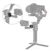 SmallRig NATO Clamp Accessory Mount DJI RS 2 / RSC 2 / RS 3 / RS 3 Pro / RS 3 mini számára 3025