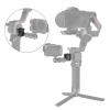 SmallRig NATO Clamp Accessory Mount for DJI RS 2 / RSC 2 / RS 3 / RS 3 Pro / RS 3 mini 3025