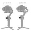 SmallRig NATO Clamp Accessory Mount DJI RS 2 / RSC 2 / RS 3 / RS 3 Pro / RS 3 mini számára 3025