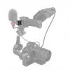 SmallRig NATO Clamp Accessory Mount DJI RS 2 / RSC 2 / RS 3 / RS 3 Pro / RS 3 mini számára 3025