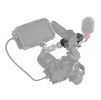 SmallRig NATO Clamp Accessory Mount DJI RS 2 / RSC 2 / RS 3 / RS 3 Pro / RS 3 mini számára 3025