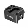 SmallRig NATO Clamp Accessory Mount DJI RS 2 / RSC 2 / RS 3 / RS 3 Pro / RS 3 mini számára 3025