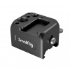 SmallRig NATO Clamp Zubehörhalterung für DJI RS 2 / RSC 2 / RS 3 / RS 3 Pro / RS 3 mini 3025