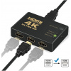 hdmi switch 3V1 2
