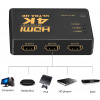 hdmi switch 3V1 3