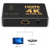 hdmi switch 3V1 4