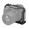 SmallRig Käfig für Nikon Z5 / Z6 / Z7 und Z6II / Z7II 2926