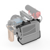 SmallRig-Käfig für BMPCC 4K & 6K mit bereits angebrachtem Batteriegriff 2765