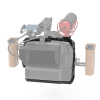 SmallRig-Käfig für BMPCC 4K & 6K mit bereits angebrachtem Batteriegriff 2765
